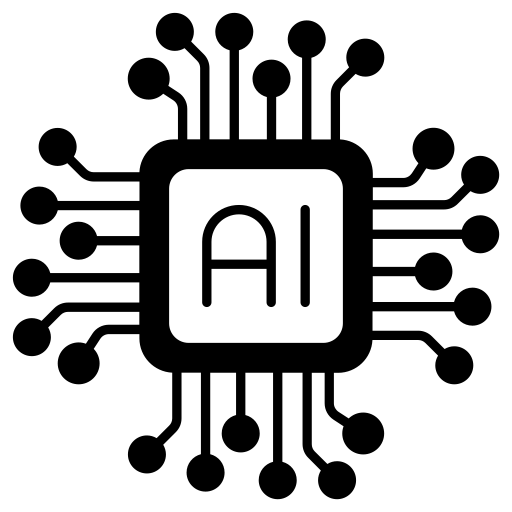 A processor for AI