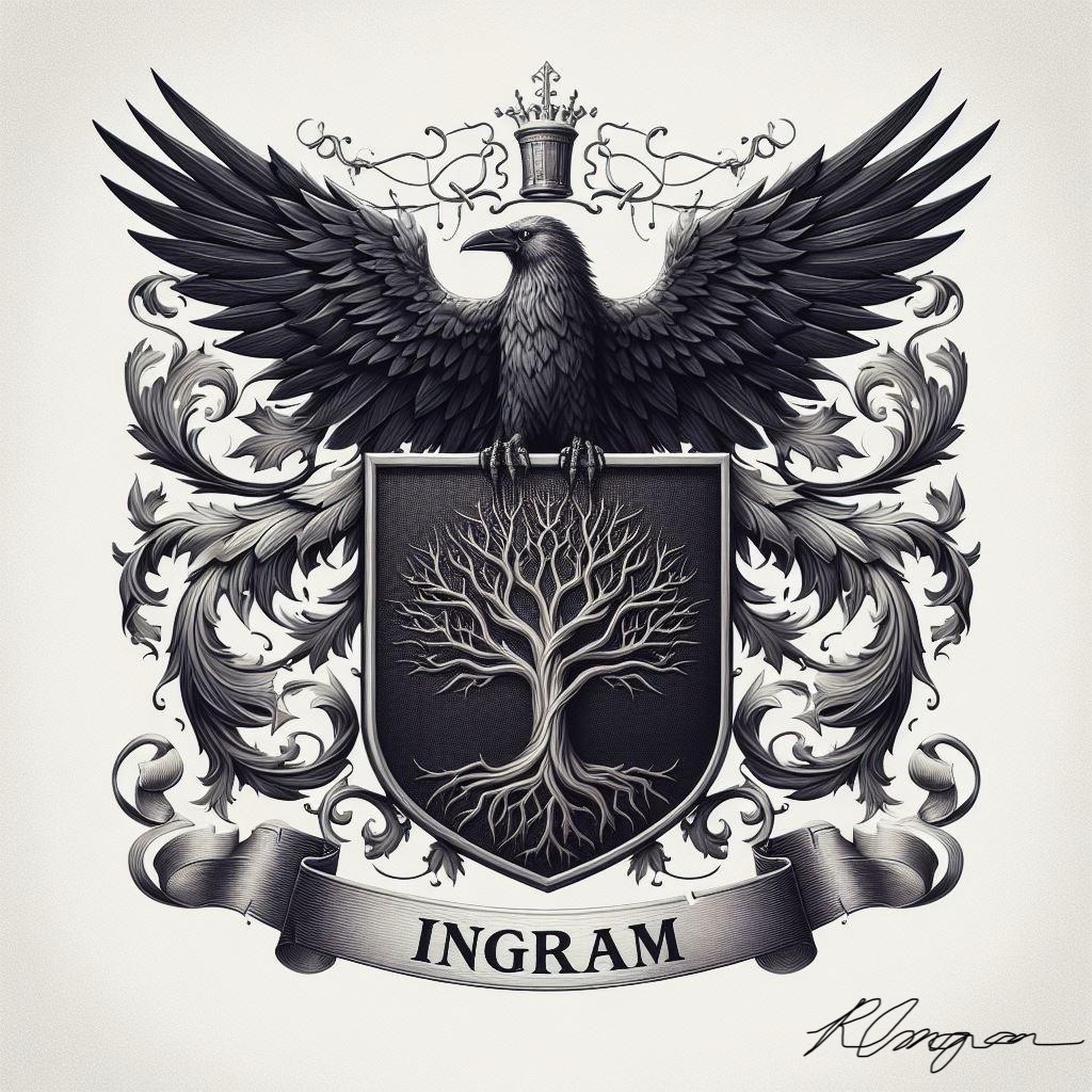 Ronald N. Ingram